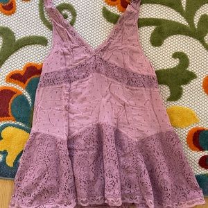 Free People Intimately Dress